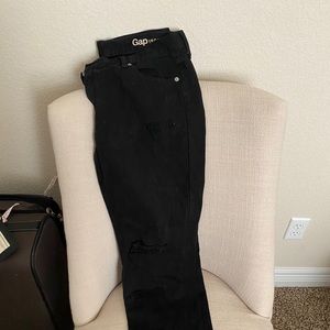 Gap Jeans